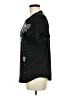 On Twelfth Stars Black Short Sleeve Top Size M - photo 5