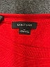 Sanctuary Red Pullover Sweater Size XS - photo 7