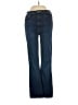 Mother Blue Jeans Size 24 waist - photo 1