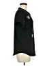 On Twelfth Stars Black Short Sleeve Top Size M - photo 4