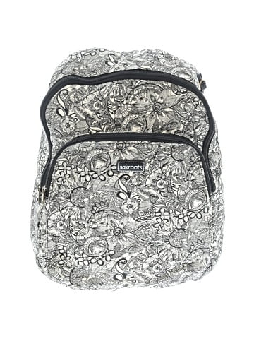 Sakroots Backpack (view 1)