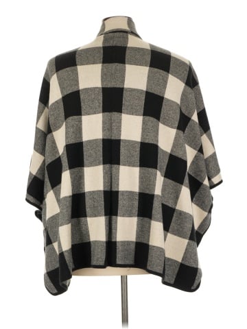 Preswick & Moore Poncho (view 2)