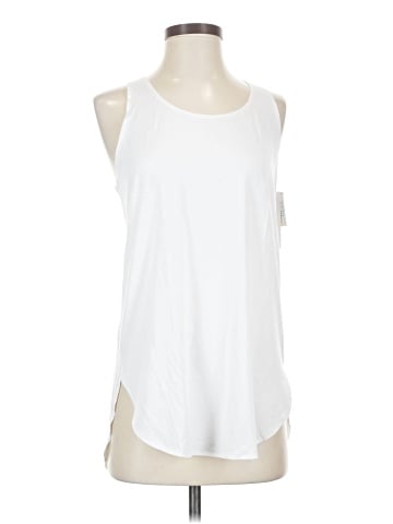 Uniqlo Sleeveless T-Shirt (view 1)
