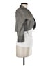 R&M Richards Gray Jacket Size 8 - photo 4