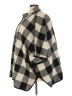 Preswick & Moore Black Poncho Size 3X - photo 5