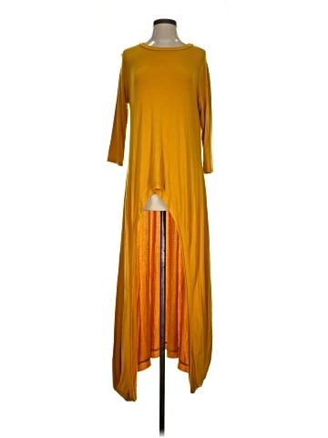 Annabelle Casual Dress (view 1)