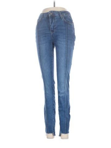 Free People Jeans (view 1)