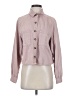 Levi's Pink Jacket Size XS - photo 1