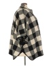 Preswick & Moore Black Poncho Size 3X - photo 4