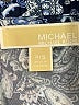 MICHAEL Michael Kors Blue Sleeveless Blouse Size S - photo 7
