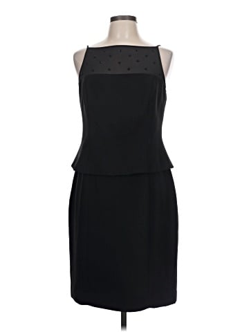 Jones New York Cocktail Dress (view 1)