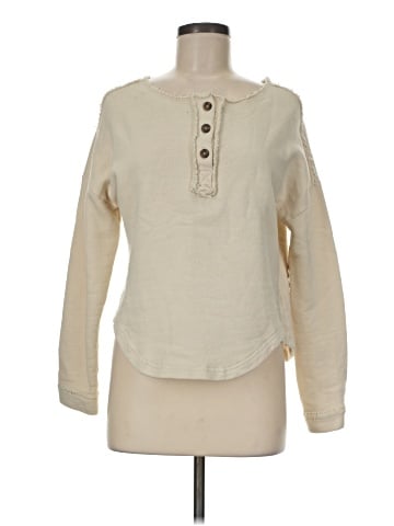 Liv Pullover Sweater (view 1)