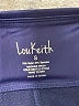 LouKeith Solid Blue Active Skort Size S - photo 3