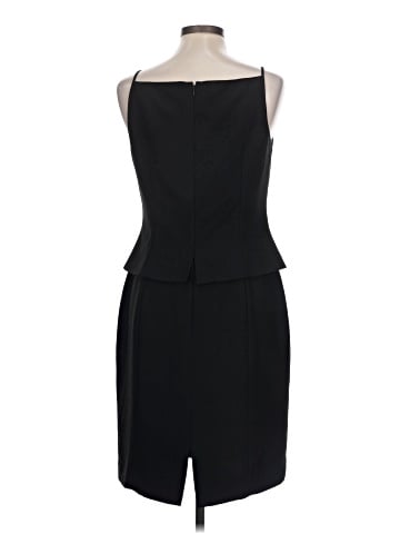 Jones New York Cocktail Dress (view 2)