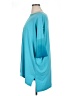 Clara Sun Woo Teal 3/4 Sleeve Top Size XL - photo 5
