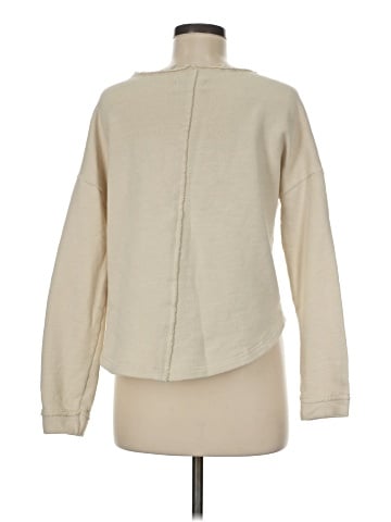 Liv Pullover Sweater (view 2)