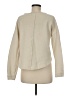 Liv 100% Cotton Ivory Pullover Sweater Size M - photo 2