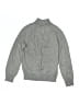 Crewcuts Gray Pullover Sweater Size 10 - 11 - photo 2