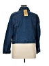 Woman Within Blue Denim Jacket Size 14W - photo 2