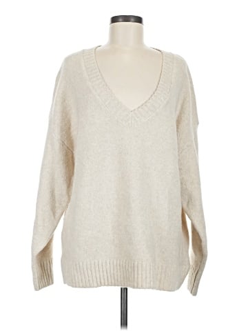 Song of Style Pullover Sweater (view 1)