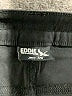 Eddie Bauer Solid Black Active Pants Size 22W - photo 4
