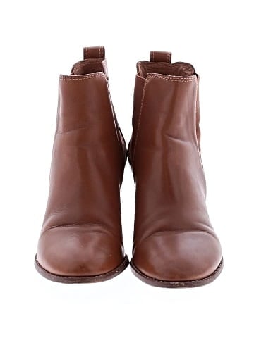 Madewell The Regan Boot (view 2)