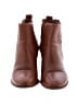 Madewell 100% Leather Brown The Regan Boot Size 7 1/2 - photo 2