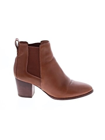 Madewell The Regan Boot (view 1)