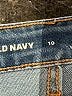 Old Navy Blue Jeans Size 10 - photo 7