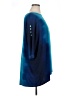 Clara Sun Woo Teal 3/4 Sleeve Top Size XL - photo 4