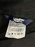 Lands' End Solid Black Shorts Size L - photo 3