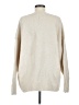 Song of Style Ivory Pullover Sweater Size M - photo 2
