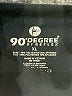 90 Degree by Reflex Black Active Pants Size XL - photo 4