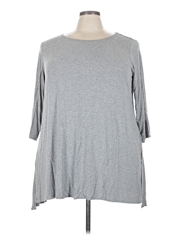 Philosophy Republic Clothing 3/4 Sleeve T-Shirt (view 1)