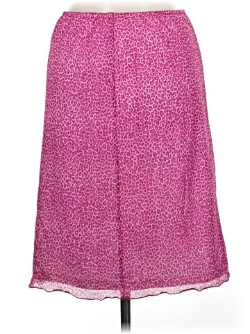 Real Clothes Casual Skirt (view 2)