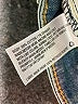 Cat & Jack Solid Blue Jeans Size 16 - photo 4