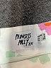 Princess Polly Floral White Casual Skirt Size 2 - photo 4