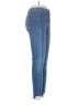 Free People Hearts Blue Jeans Size 27 waist regular - photo 4