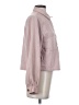 Levi's Pink Jacket Size XS - photo 4