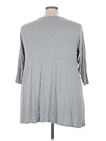 Philosophy Republic Clothing 3/4 Sleeve T-Shirt (view 2)