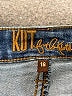 Kut from the Kloth Blue Jeans Size 16 - photo 4