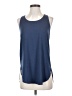 Uniqlo Blue Active Tank Size S - photo 1
