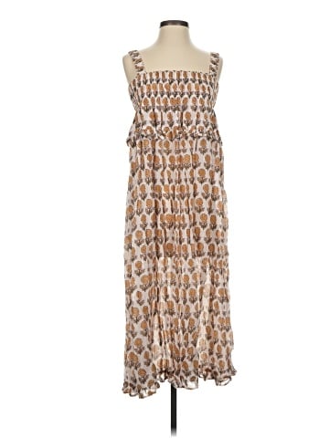 EDDY Casual Dress (view 1)