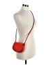 Tory Burch 100% Leather Red Leather Crossbody Bag One size - photo 2