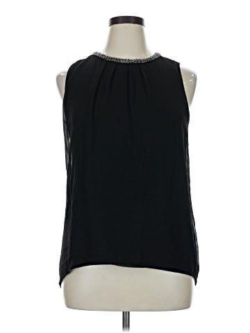 Design History Sleeveless Blouse (view 1)