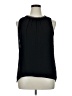 Design History Black Sleeveless Blouse Size XL - photo 1