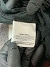 Nike Black Track Jacket Size XS - photo 7