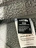 The North Face 100% Polyester Gray Fleece Size XS - photo 6