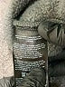 The North Face 100% Polyester Gray Fleece Size XS - photo 7