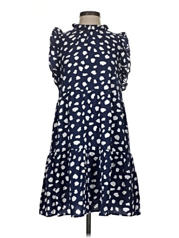 THML Casual Dress (view 1)